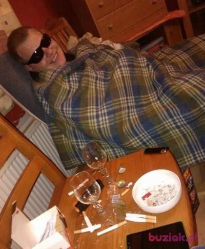 dominik, Mężczyzna, 29, Międzyrzecz, Polska, Zdjęcie: 2