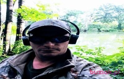 Michal, Mężczyzna, 45, Frankfurt, Niemcy, Zdjęcie: 7