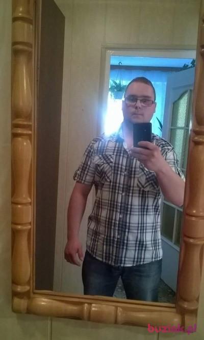 Mateusz, Male, 35, Chełmno, Polska, Photo: 2