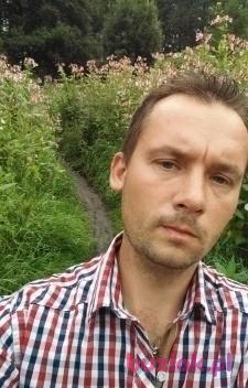 Maciej, Mężczyzna, 43, Szamotuły, Polska, Zdjęcie: 5