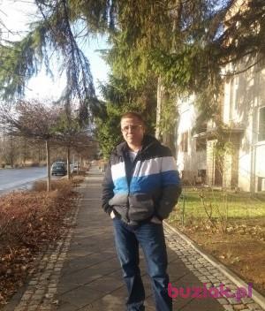 Piotr, Male, 39, Wrocław, Polska, Photo: 1