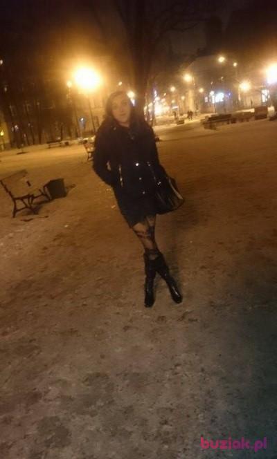 Asia, Female, 35, Oleśnica, Polska, Photo: 4