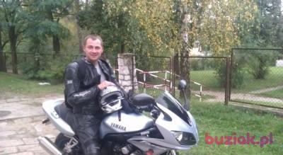 Łukasz, Male, 43, Działoszyn, Polska, Photo: 4