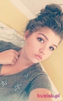 Weronika, Kobieta, 26, Bydgoszcz, Polska, Zdjęcie: 2
