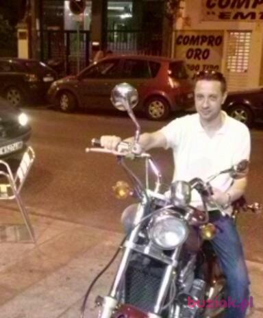 Krzysztof, Mężczyzna, 47, Rzeszów, Polska, Zdjęcie: 2