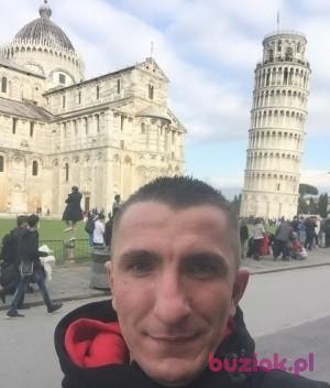 Tomasz, Male, 36, Legionowo, Polska, Photo: 1