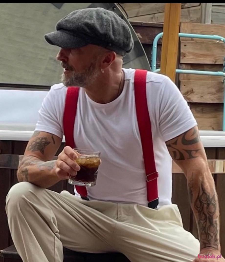 Tomek, Male, 56, Holandia, Photo: 2