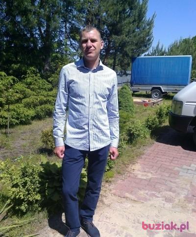 myszka3, Mężczyzna, 48, Łuków, Polska, Zdjęcie: 3
