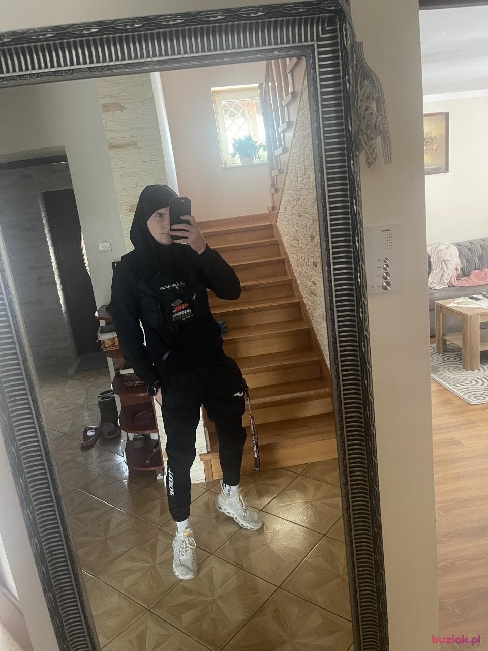 Kamil, Male, 23, Rzeszów, Polska, Photo: 4