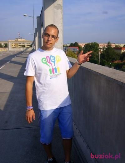 Jagodowy22, Mężczyzna, 32, Bydgoszcz, Polska, Zdjęcie: 2