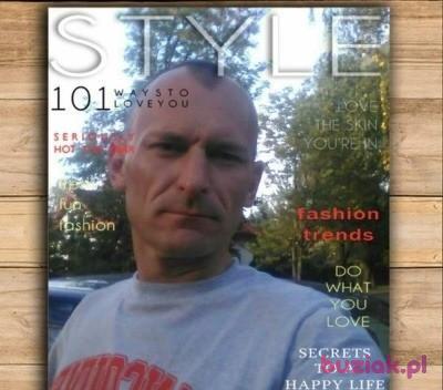 Paweł, Male, 44, Pruszków, Polska, Photo: 2