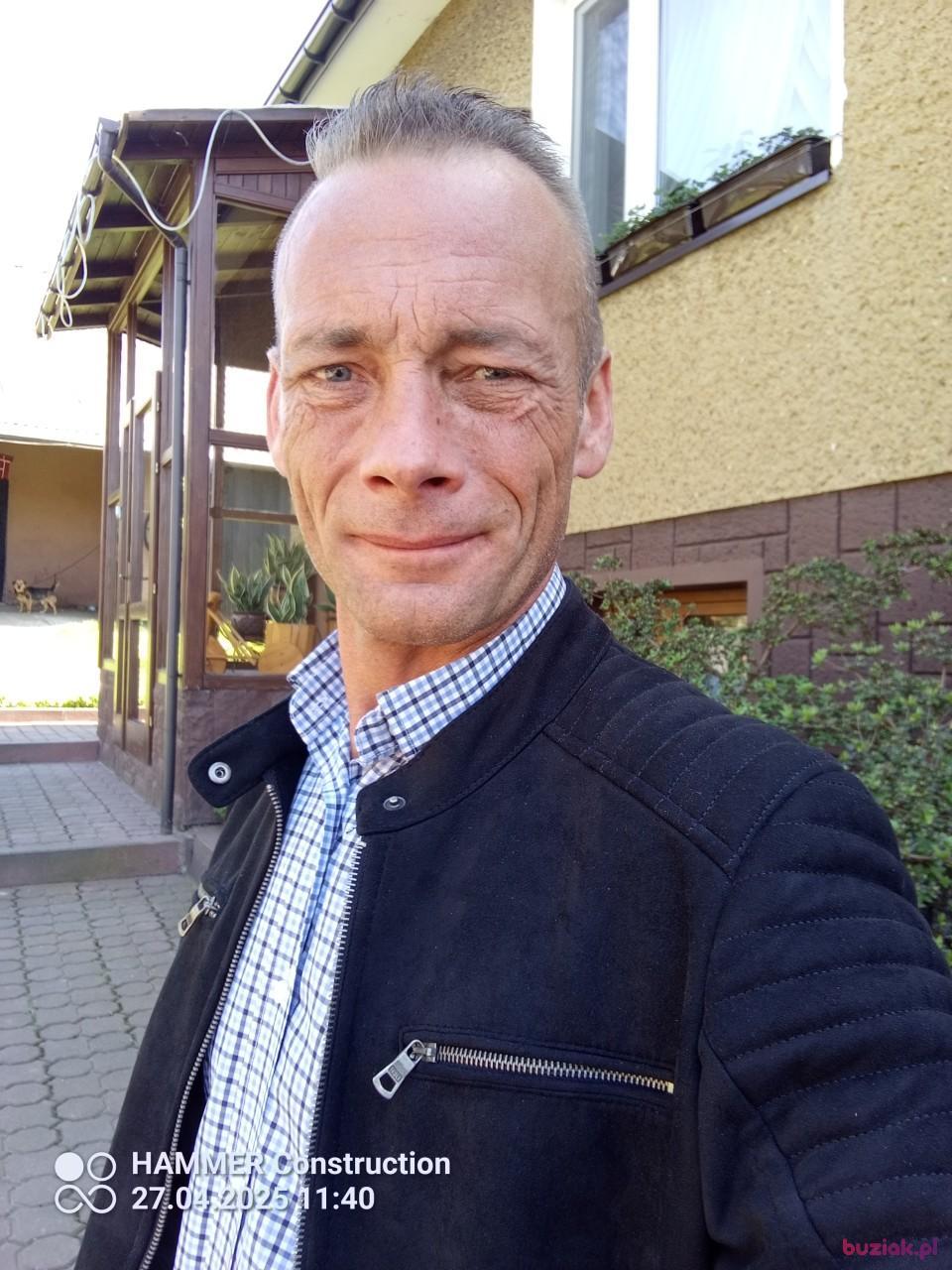 Bartosz, Mężczyzna, 46, Hannover, Niemcy, Zdjęcie: 5