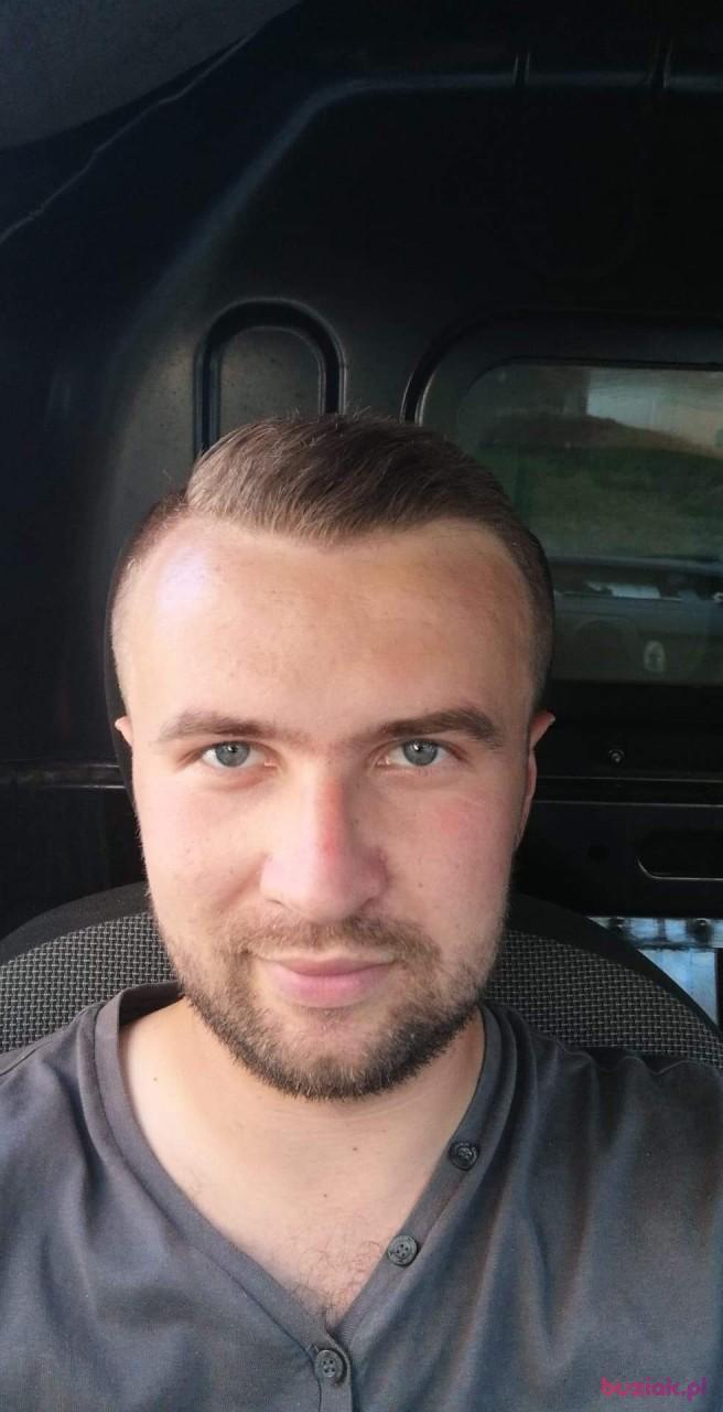 Paweł, Male, 36, Kraków, Polska, Photo: 2