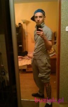 sendinho89, Male, 37, Łódź, Polska, Photo: 1