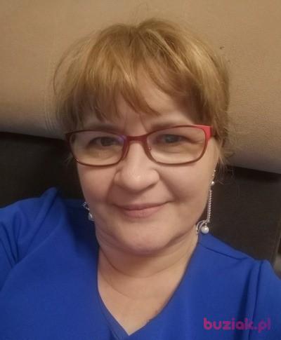 betinka1972, Female, 58, Wrocław, Polska, Photo: 3