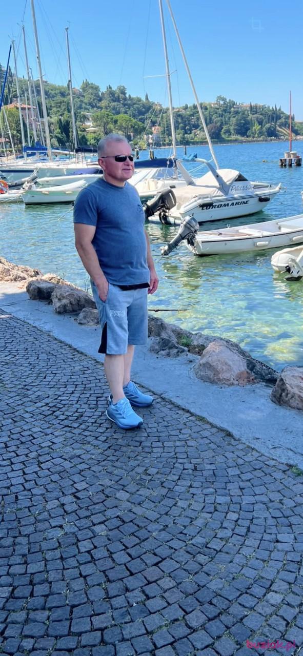 Piotr, Male, 58, Tomaszów Lubelski, Polska, Photo: 4