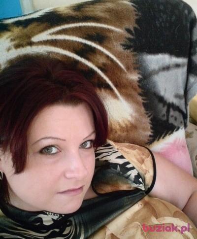 Ania, Kobieta, 47, Koronowo, Polska, Zdjęcie: 3