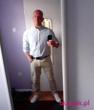 Tomasz, Male, 40, Niemcy, Photo: 3