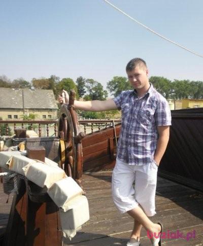 Damian, Male, 33, Wrocław, Polska, Photo: 3