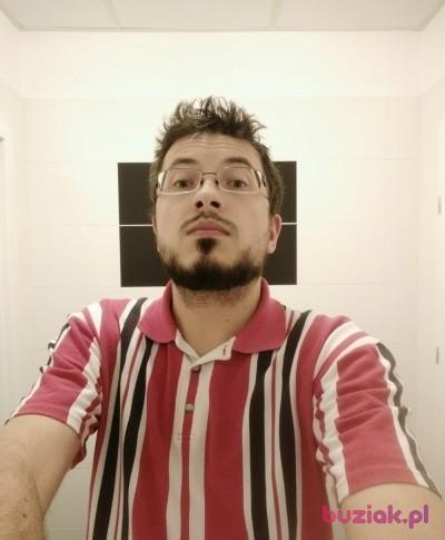 Wojciech, Male, 38, Kielce, Polska, Photo: 1