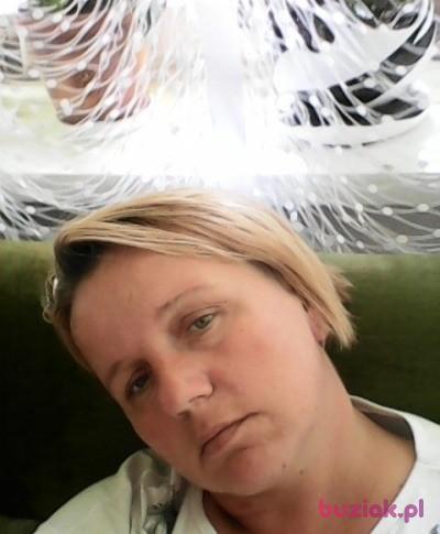 Grażyna Bobrowska, Kobieta, 53, Suwałki, Polska, Zdjęcie: 2