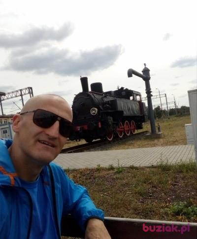 Lukasz, Male, 45, Wrocław, Polska, Photo: 1