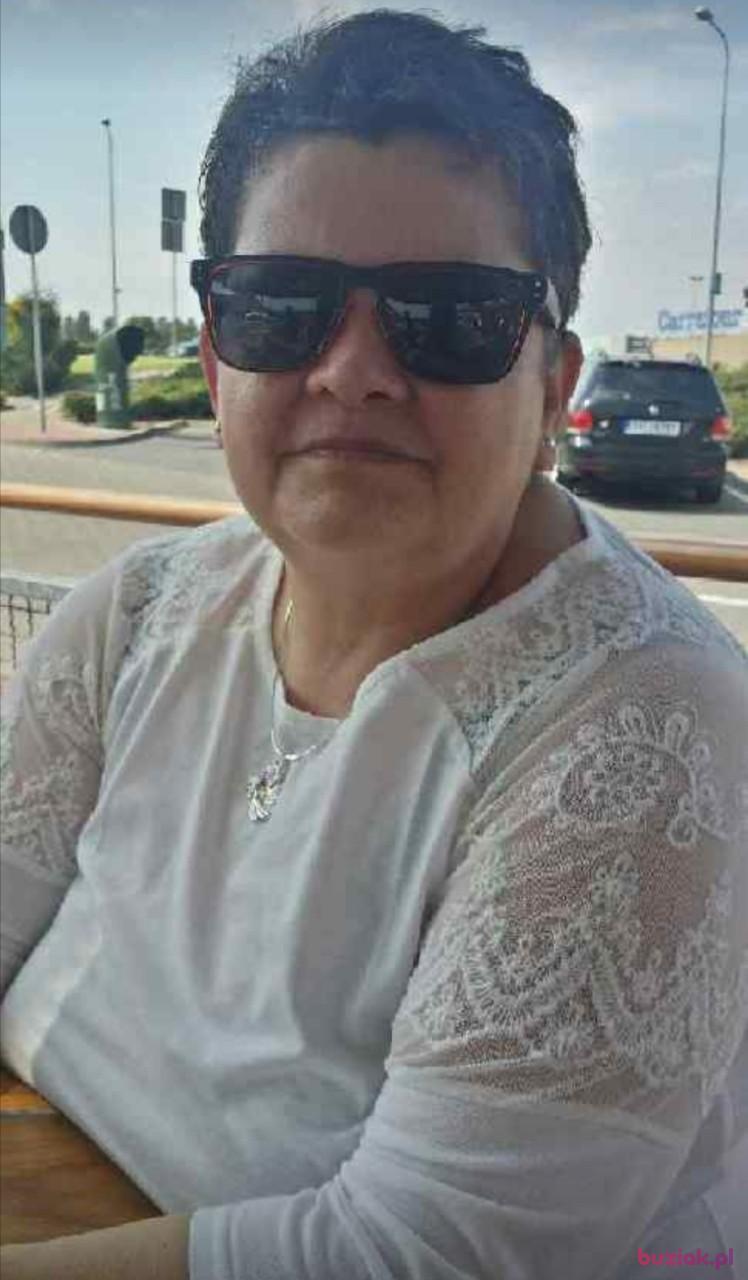 HENRYKA, Female, 66, Bielsko-Biała, Polska, Photo: 3