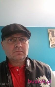 Robert, Male, 50, Szczecin, Polska, Photo: 1