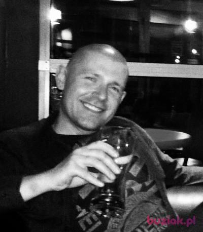 Paweł, Male, 40, Szczecin, Polska, Photo: 3