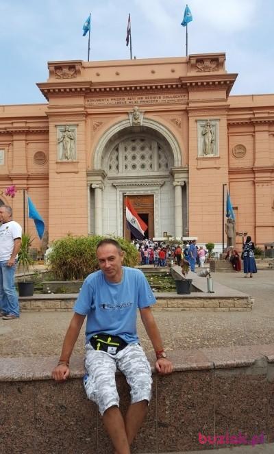Krzysztof, Male, 55, Katowice, Polska, Photo: 1