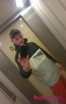 MATUS, Mężczyzna, 38, Bydgoszcz, Polska, Zdjęcie: 1