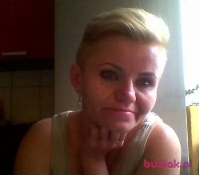Katarzyna, Female, 43, Świętochłowice, Polska, Photo: 1