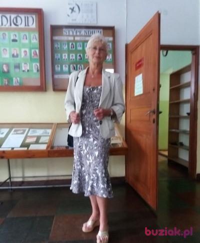 Krystyna, Kobieta, 82, Jawor, Polska, Zdjęcie: 5