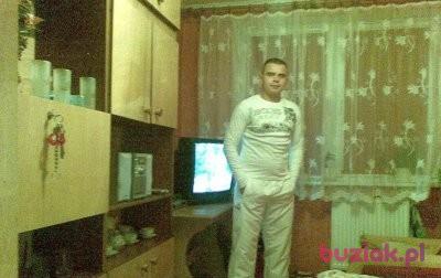 mariusz, Male, 37, Słupsk, Polska, Photo: 1
