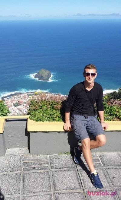 Daniel, Male, 29, Rybnik, Polska, Photo: 3