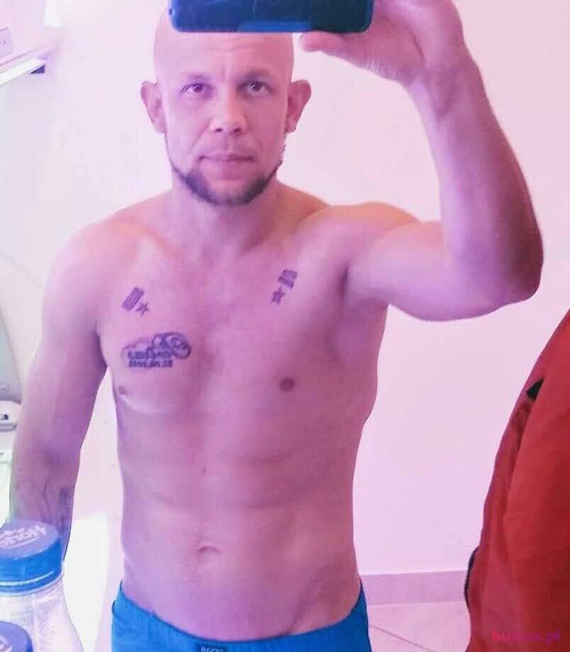Mar, Male, 35, Szczecin, Polska, Photo: 1