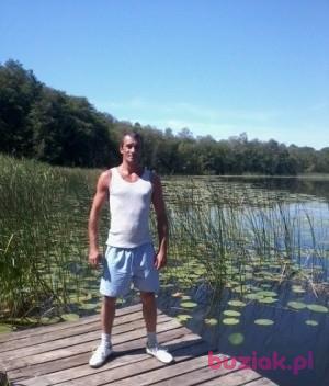 przemek, Male, 51, Poznań, Polska, Photo: 1