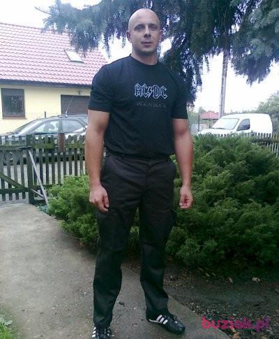 Marcin, Male, 48, Wrocław, Polska, Photo: 4