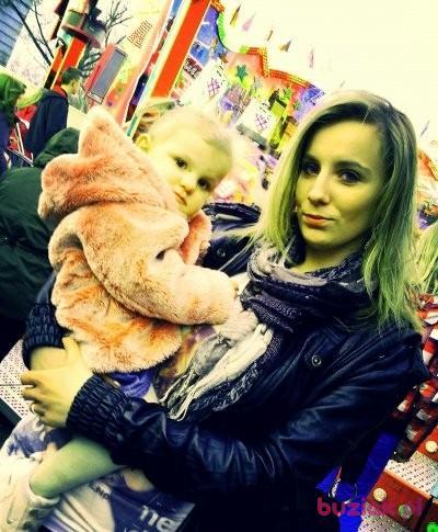KlauDia258, Kobieta, 30, Niemcy, Zdjęcie: 3