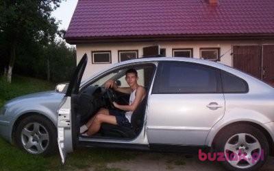 BRAMKARZYK, Mężczyzna, 41, Czarnków, Polska, Zdjęcie: 4