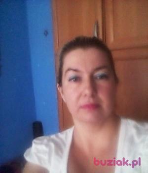Agnieszka , Kobieta, 47, Drawsko Pomorskie, Polska, Zdjęcie: 1