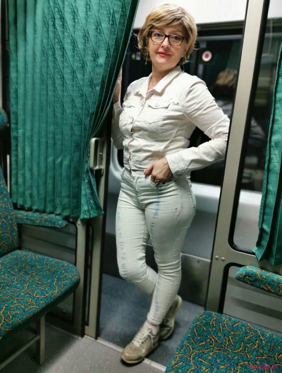 Katarzyna, Female, 54, Wrocław, Polska, Photo: 2