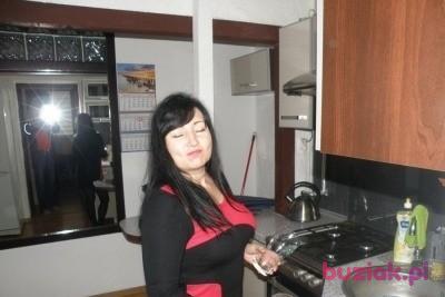Katarzyna, Kobieta, 48, Warszawa, Polska, Zdjęcie: 5