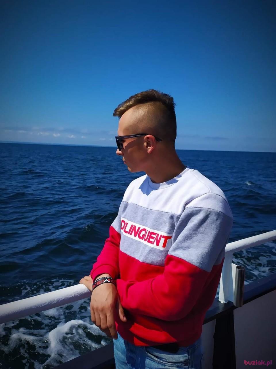 Patryk, Mężczyzna, 28, Łochów, Polska, Zdjęcie: 3