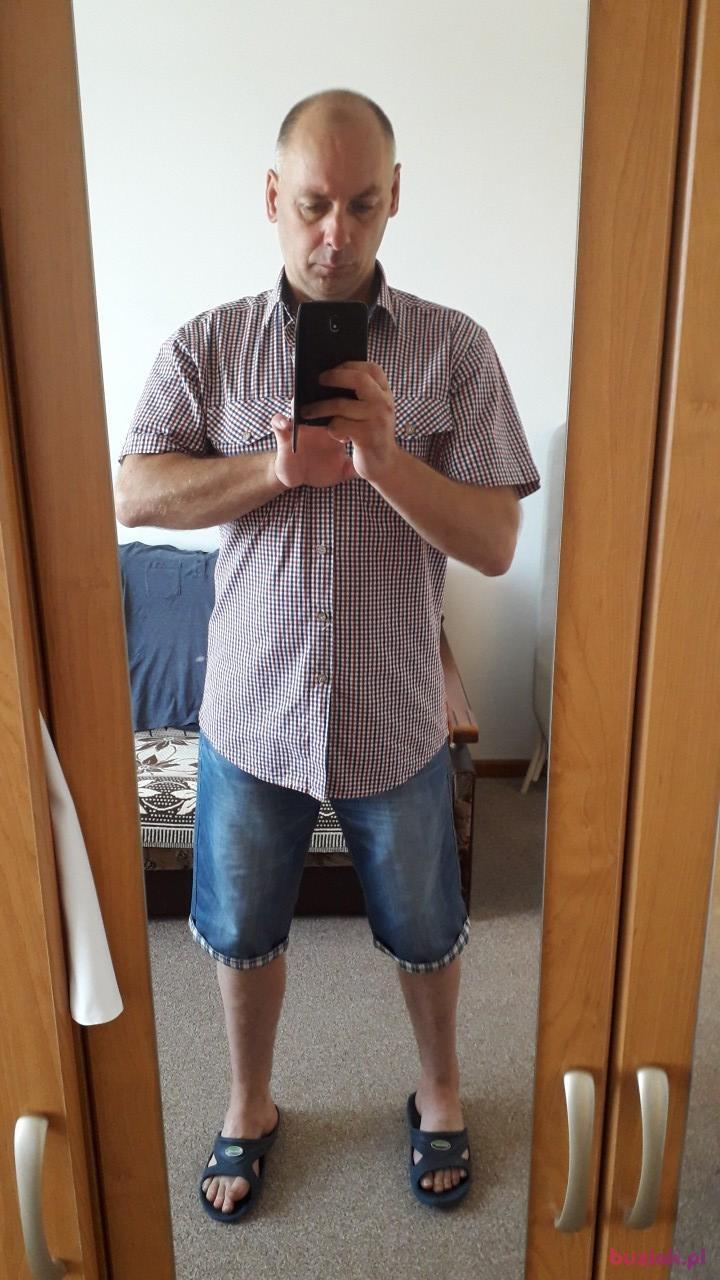 krystabc, Male, 47, Tczew, Polska, Photo: 2