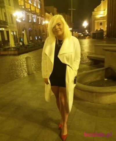 Kamila, Kobieta, 41, Toruń, Polska, Zdjęcie: 3