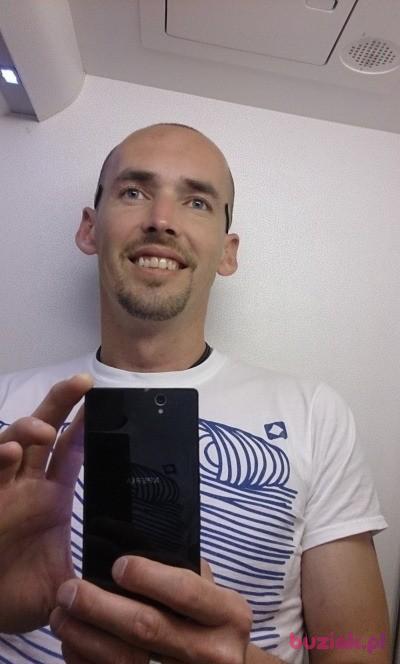 Sławek, Mężczyzna, 45, Haarlem, Holandia, Zdjęcie: 4