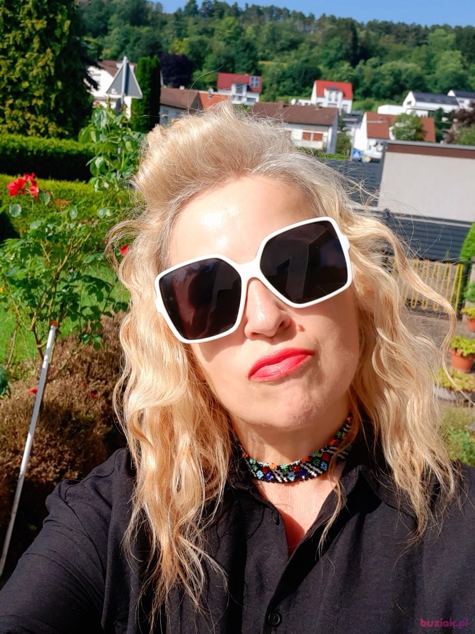 Klara, Kobieta, 55, Heidelberg, Niemcy, Zdjęcie: 8