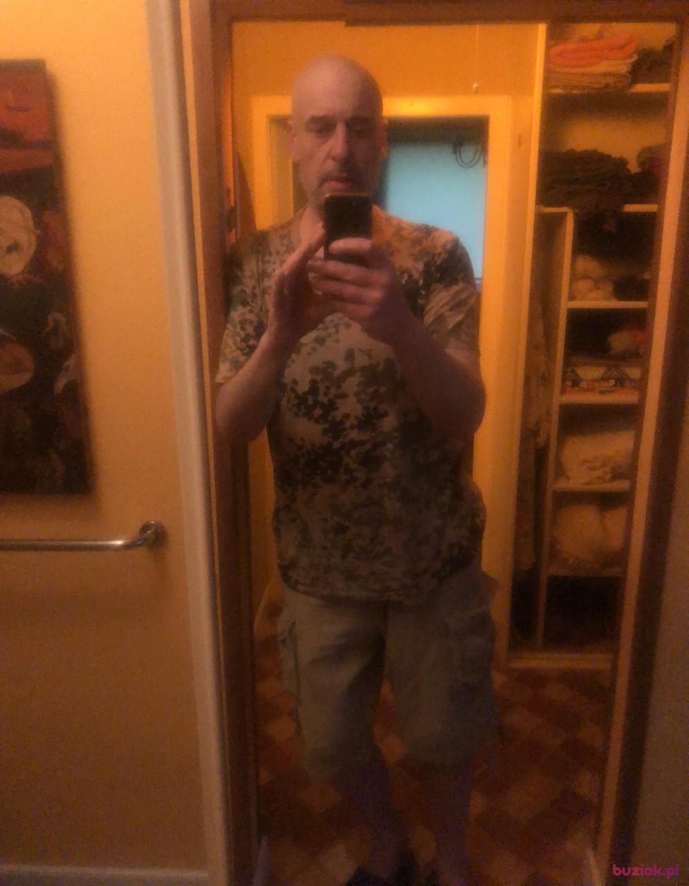 Rafał, Mężczyzna, 52, Gdynia, Polska, Zdjęcie: 3