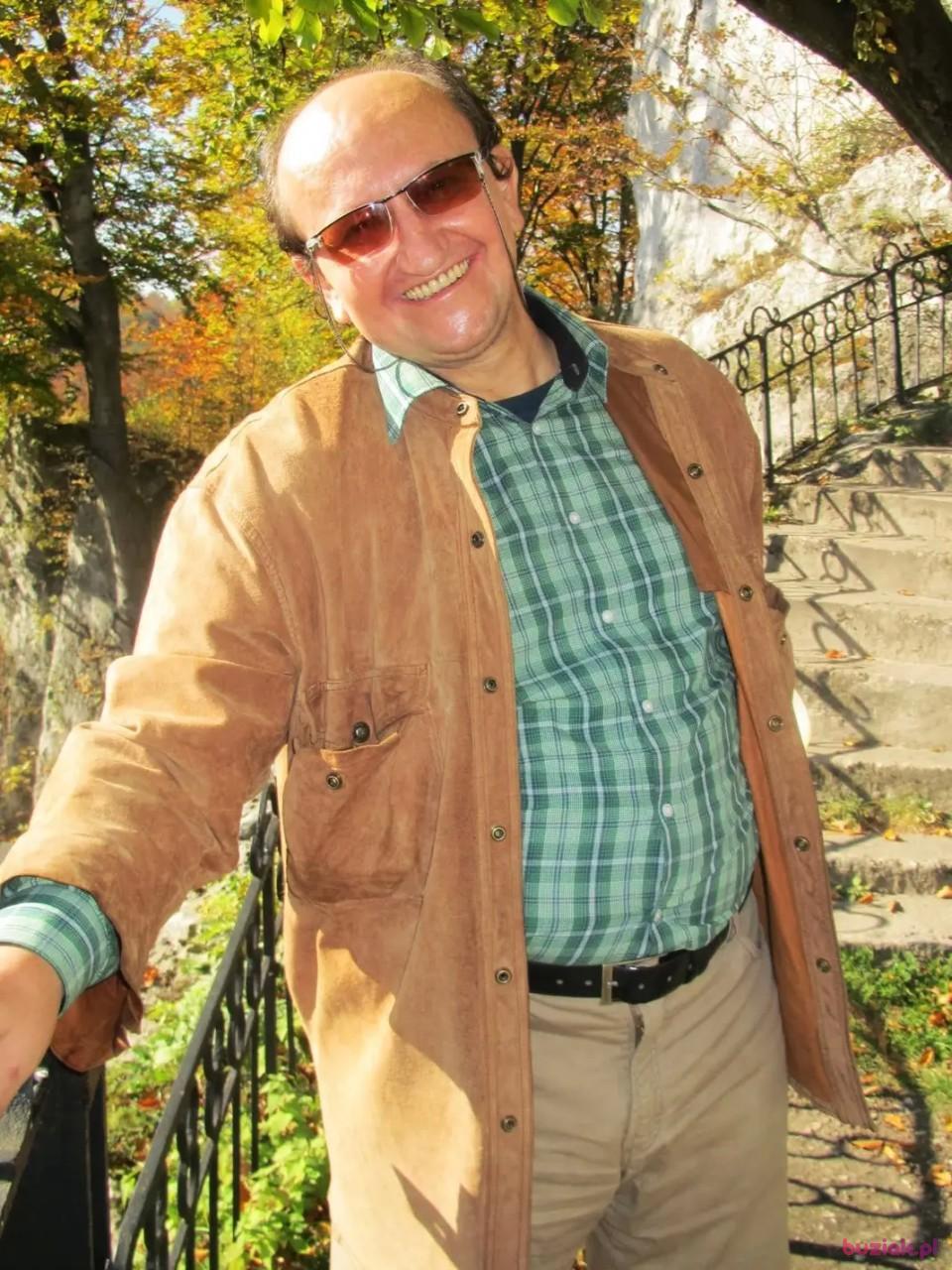 Ryszard, Male, 72, Gliwice, Polska, Photo: 2